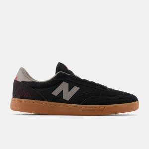 New Balance NB Numeric 440 Sneakers Dam Svarta Grå | NB452FAG