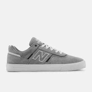 New Balance NB Numeric Jamie Foy 306 Skateskor Herr Grå | NB102MOX