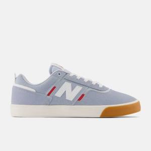 New Balance NB Numeric Jamie Foy 306 Skateskor Herr Ljusgrå Vita | NB576SXN