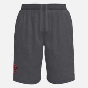 New Balance Tech(Boston College) Shorts Herr Grå | NB186QCT