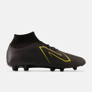 New Balance Tekela v4 Magique FG Fotbollsskor Dam Svarta Guld | NB580PHK