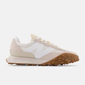 New Balance XC-72 Sneakers Dam Röda Vita | NB390MGK